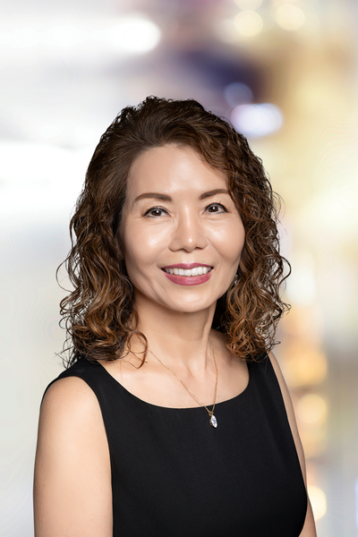 Eunice Chu, REALTOR®